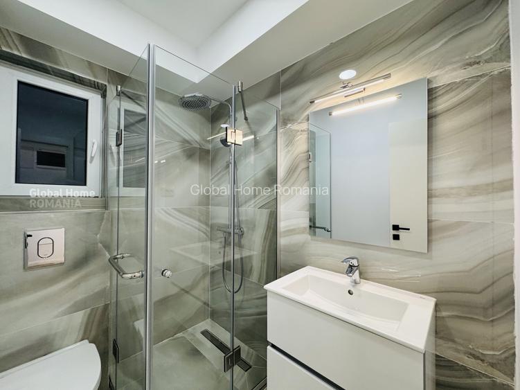 Imobil Boutique Nou | 5 Apartamente | 6 Parcari | Romana | Calea Dorobanti - 22