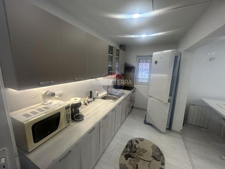 Casă 3 camere | Cavnic Central | Oportunitate de investiție - 12