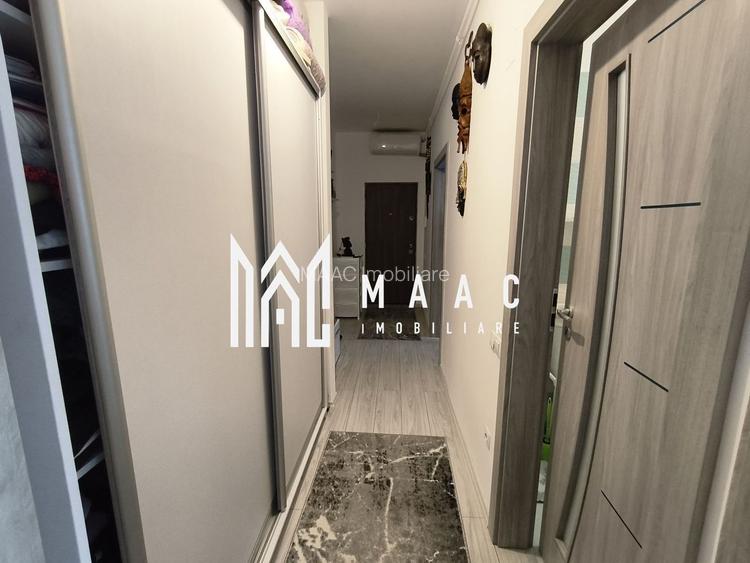 Apartament 2 camere de vânzare | Sibiu, Arhitecților | 52 mp - 6