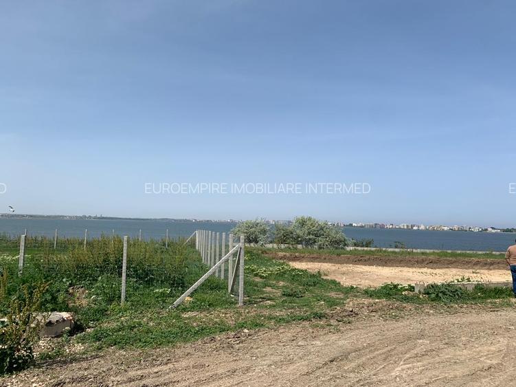 Teren intravilan  Palazu Mare zona Malul Inalt - 3