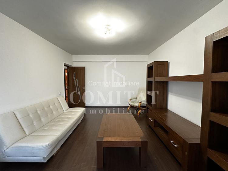 Pet Frindly! Apartament 2 camere | Decomandat | Zona str Colinei - 3