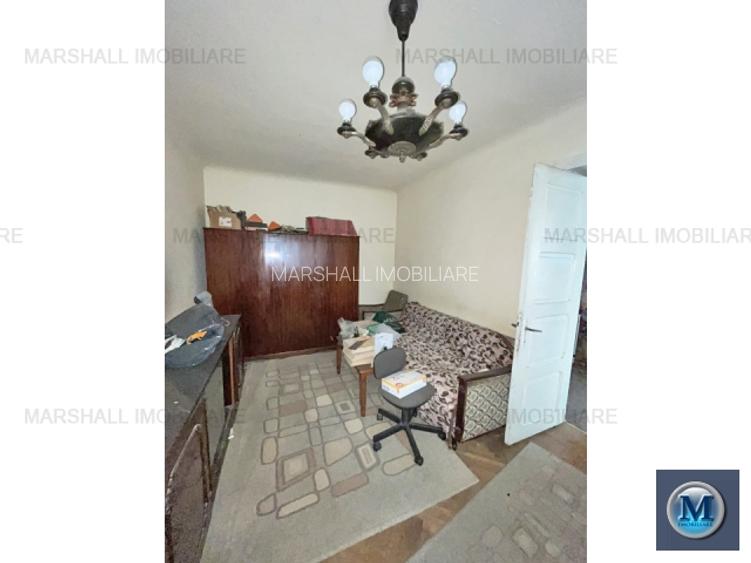Casa cu 3 camere de vanzare, zona Cantacuzino, 70 mp #16517 - 2