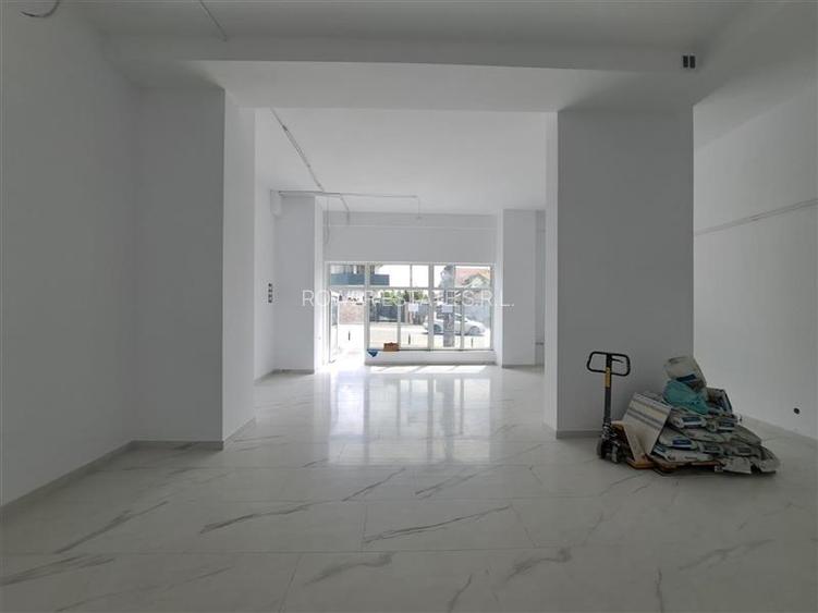Spatiu comercial, 90 mp utili, situat in cartierul Marasti! - 2