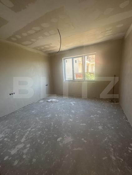 Casa plan parter,119mp utili, 500mp teren,Paulesti