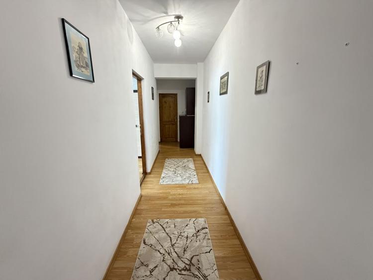 Ap. 2 camere, de inchiriat, Cartier Alma Turnisor