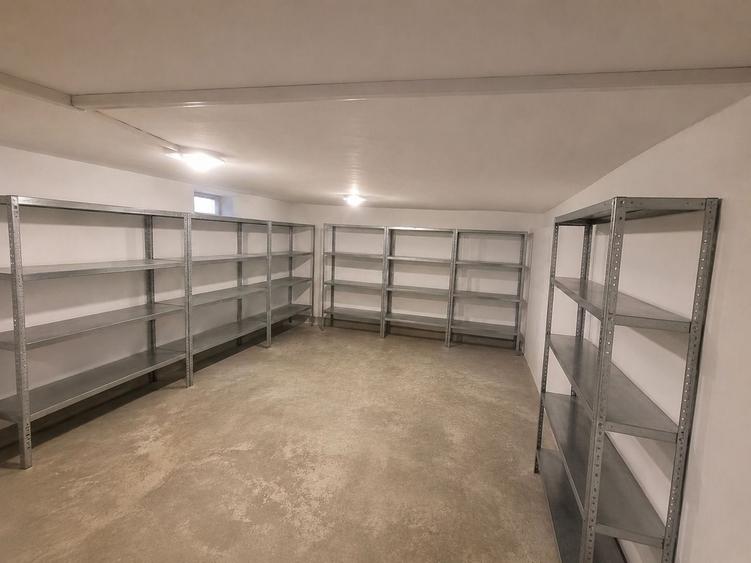 Casă spațioasă în Cristian, Brașov | 223 mp utili | teren 1.000 mp
