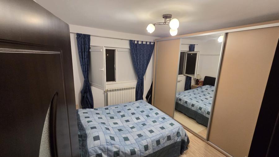 Apartament Navodari