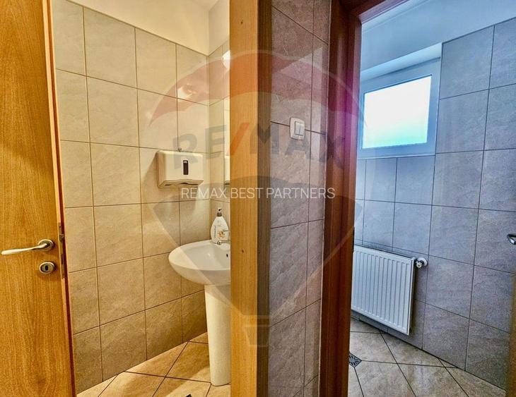 Spatiu comercial de inchiriat in zona Manastur - Frunzisului - 5