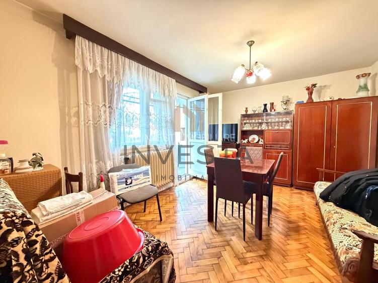 Apartament cu 3 camere pe Aleea Padin ! - 9
