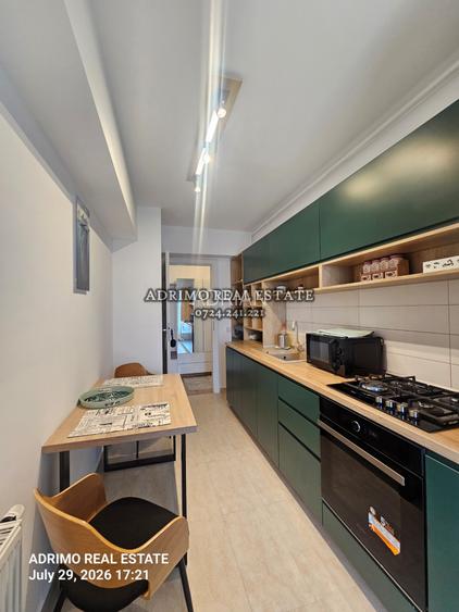 PRIMUL CHIRIAS - Ap2cam GRANVIA MARINA - Vivo Mall - CTR ANAF - 600 euro - 9