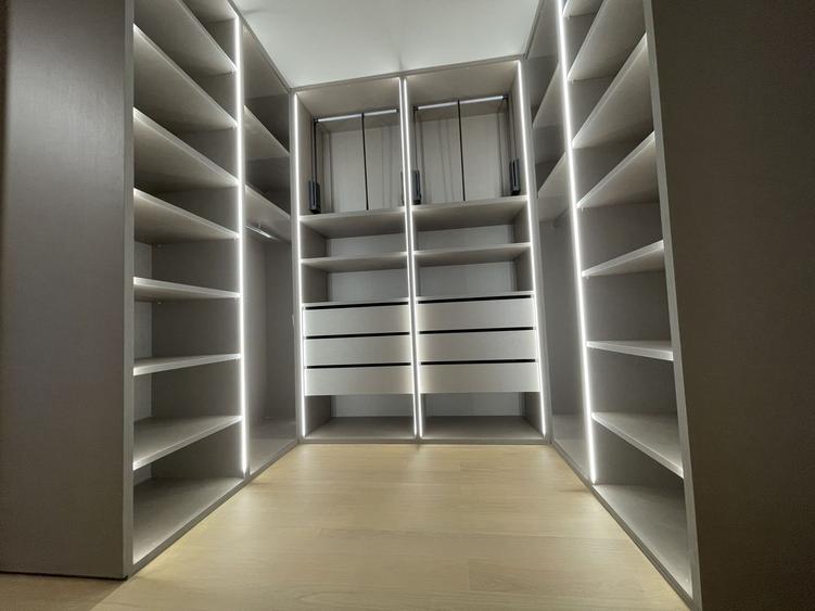 Floreasca | Luxury 3rooms | Concept apartments| Comision 0%