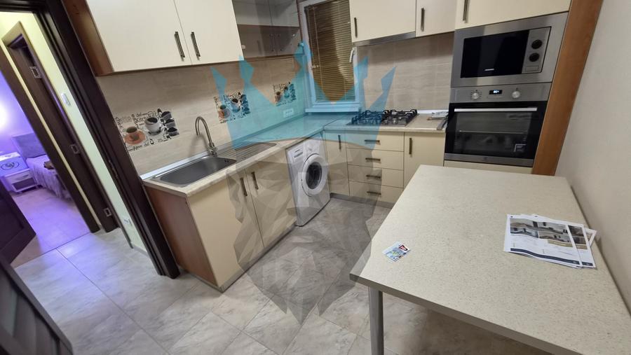 Apartament 2 Camere Drumul Taberei Bucuresti