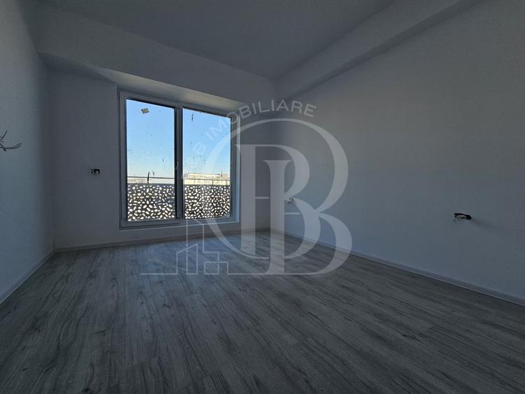 4 camere cu 2 terase mari Bucatarie 14mp la 7min Metrou