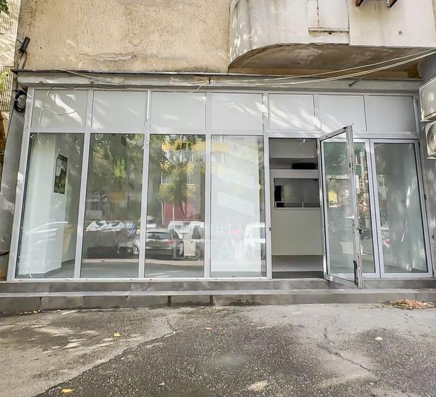 Str Barca | Rahova | Petre Ispirescu | Vad Exceptional | 80mp |
