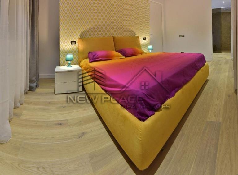 Cortina Residence | Studio exclusivist | Vedere libera | LUX