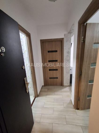 Apartament 2 camere ,mobilat si utilat!!! - 10