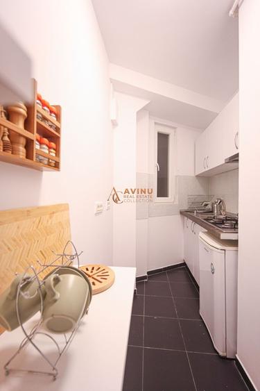 Universitate | 2 Camere | Stil Vintage Art Deco | 54mp