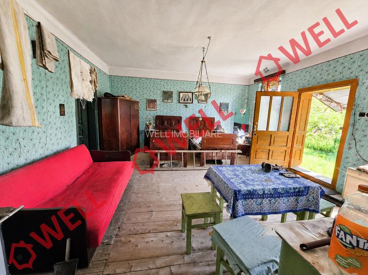 De vânzare casă familială în Vârghiș! - 9