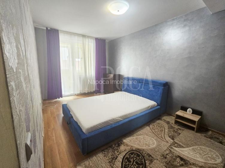 Apartament 2 camere de vanzare in Floresti - 2