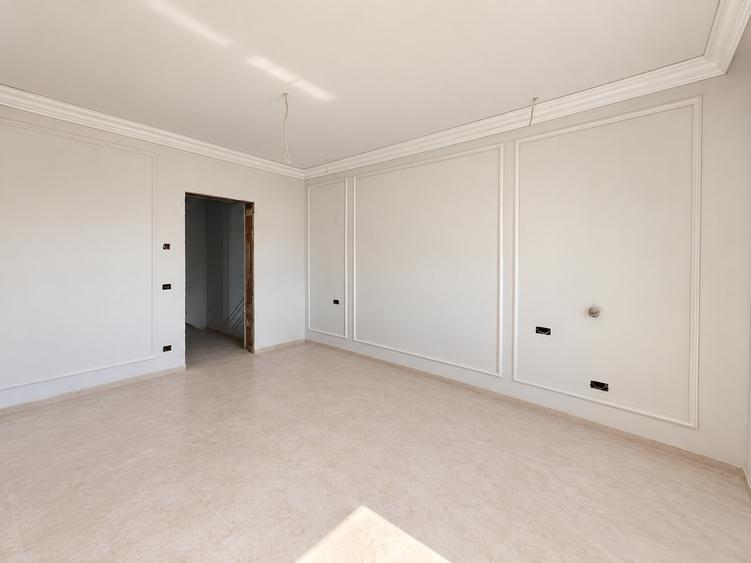 Duplex premium 5 camere | 130 mp | 3 bai | Mosnita Veche zona Drumul Boilor