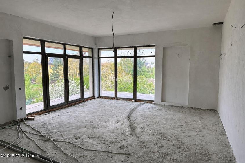 Tamasi - langa padure, casa 300 mp teren 711 mp, personalizabila - 13