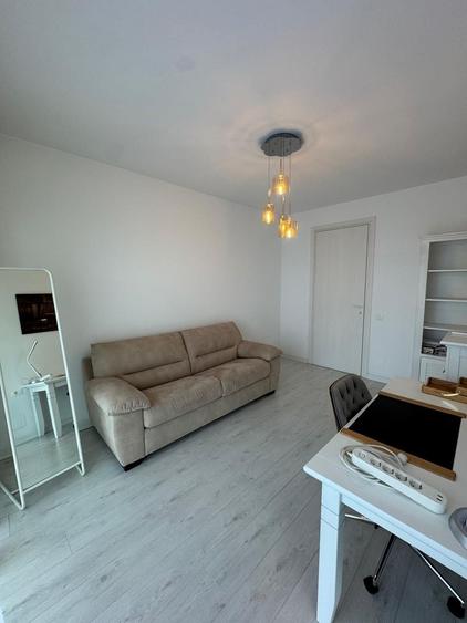 3 camere de inchiriat | AVIATIEI | 2 LOCURI DE PARCARE