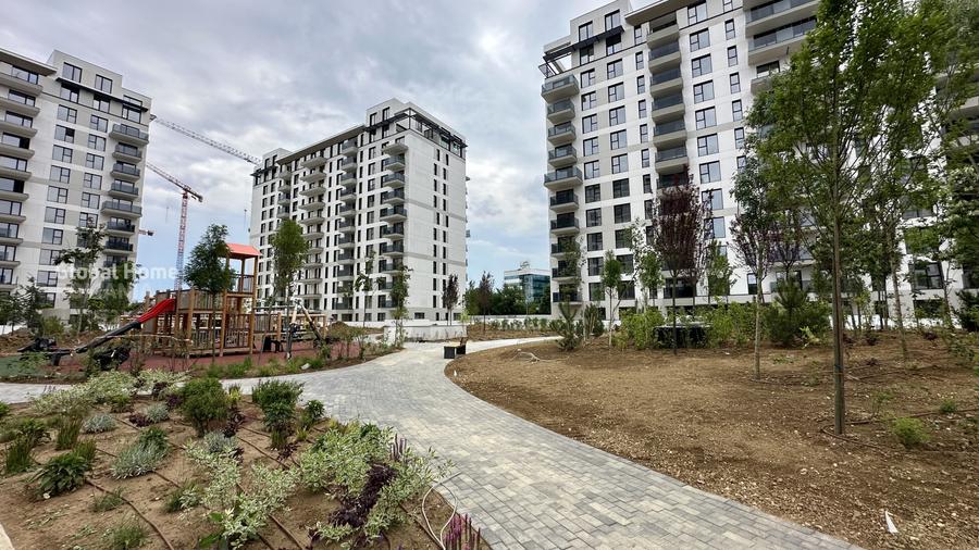 Apartament 2 camere | 59 MP Utili | Nusco City Faza 2