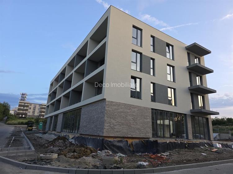 Spatiu comercial de 150 mp de vanzare - 4