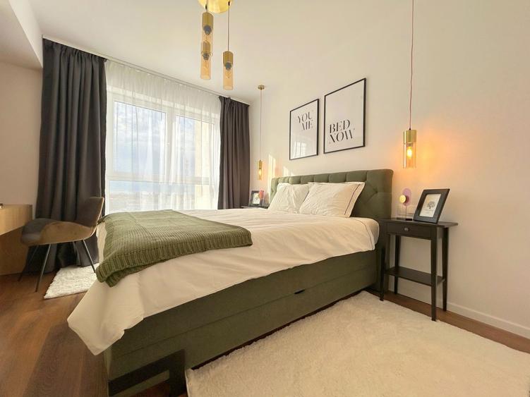 De vanzare apartament cu 2 camere - Comision 0%