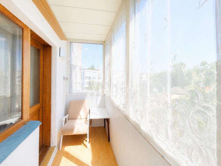 Apartament 2 camere | Zona Girocului