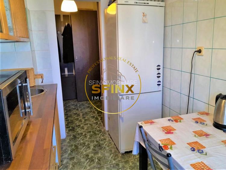 De vanzare - apartament 3 camere semidecomandate, luminos - 6