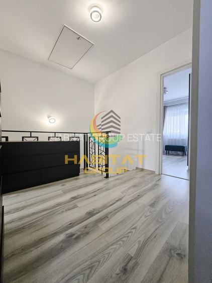 Închiriere Casa \ DUPLEX 4 camere - 104 mp | Bragadiru | Strada Parfumului