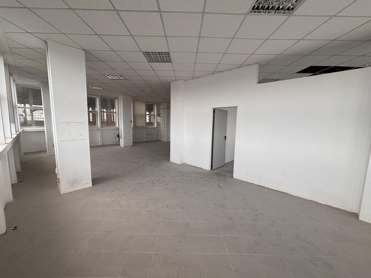 Birouri 100-300 mp Zona Obor - Ferdinand - Parcare - Comision 0%