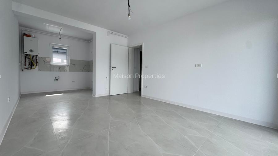 Apartament 2 Camere | Zona Giroc | Disponibil Imediat - 4