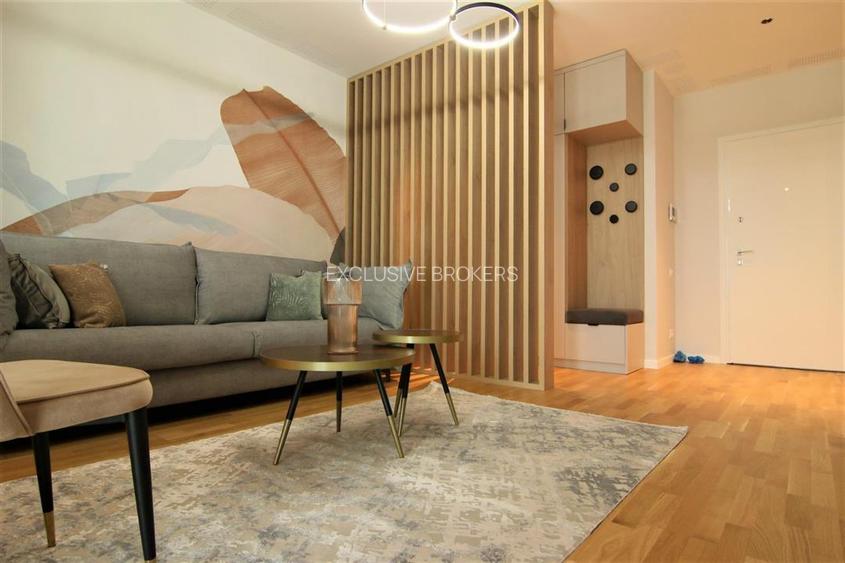 2 Camere Modern  Atlas Residence  Parcare - 6