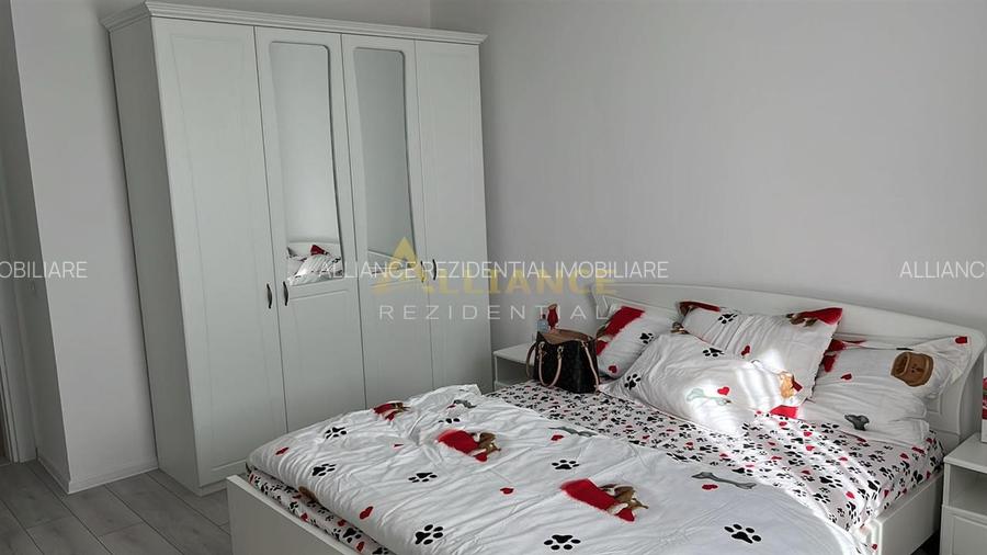 Metrou Aparatorii Patriei Ap 2 Camere 65 MP - 3
