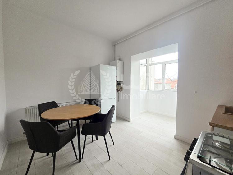 Apartament 2 camere decomandat | Etaj 2/3 | 63mp | Zona Regionala CFR