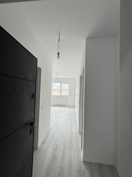 Garsoniera Decomandata de Vanzare-Militari Residence-Comision0%-Bloc Nou