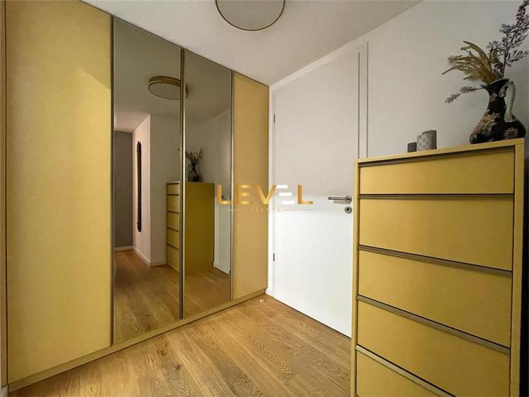 [VIDEO] Designer Apartment for Rent in Aviatiei Park