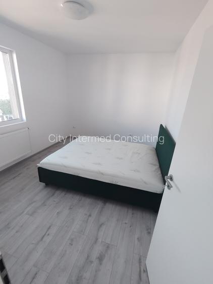 Apartament 3 camere mobilat – Fundeni, Dobroești, Str. Stejarului - 14