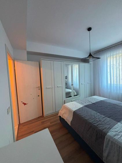 Apartament 3 camere | Tineretului – Carol City Park | 68 mp | Parter
