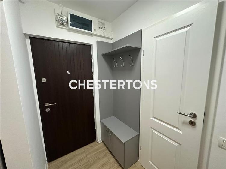 Apartament 2 camere Renovat Lux zona Margeanului