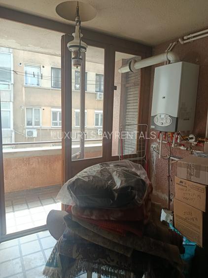 Propun spre vânzare  apartament cu 2 camere, situat într-una dintre cele mai bun - 4