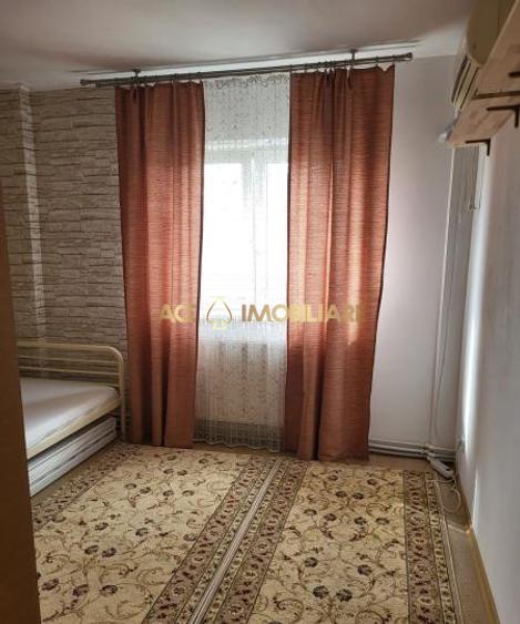 3 Camere de inchiriat | Berceni | Metrou | Centrala Proprie | Utilat
