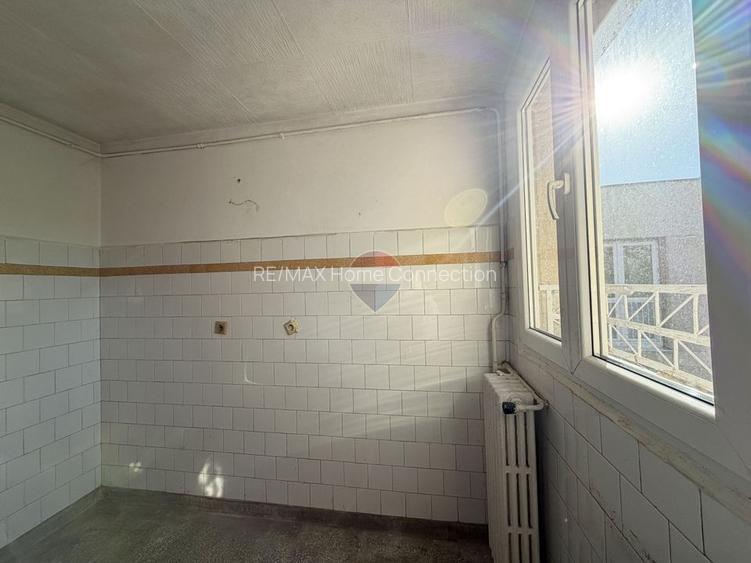 Apartament 4 camere, 74,53 mp – lângă Școala 195 „Hamburg”, Titan - 20