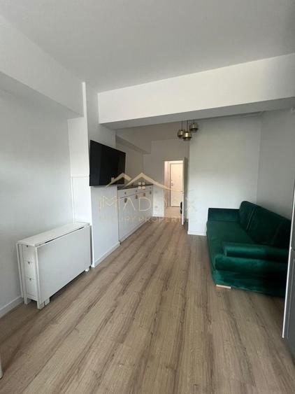 Prima închiriere! Apartament modern 2 camere | Parcare Klaus inclusa | Metrou