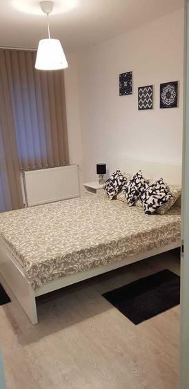 Inchiriere Apartament 2 Camere Militari Residence Lux