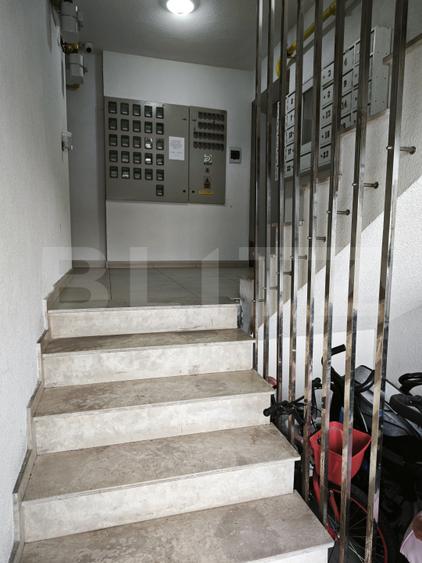 Apartament 2 camere, nou, mobilat, utilat, 58 mp si loc de parcare