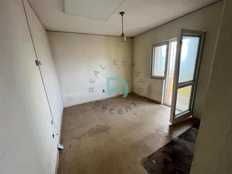 Apartament 3 camere Grivitei, Brasov