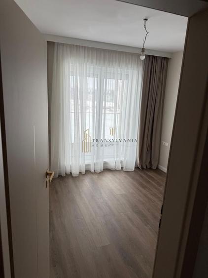 Apartament 3 camere, nou, 62 mp utili